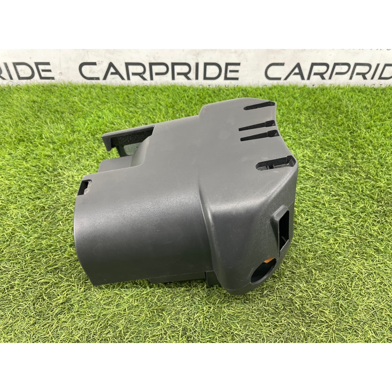 Кожух рулевой колонки (салон) Renault Scenic III 2011 1.6 R9M 484720014R