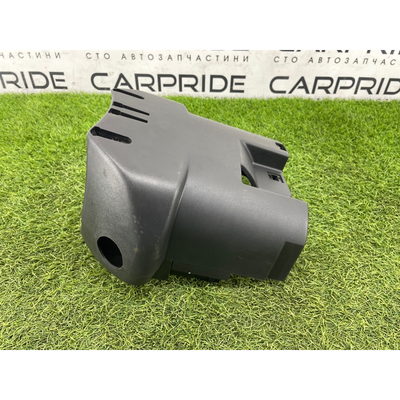 Кожух рулевой колонки (салон) Renault Scenic III 2011 1.6 R9M 484720014R