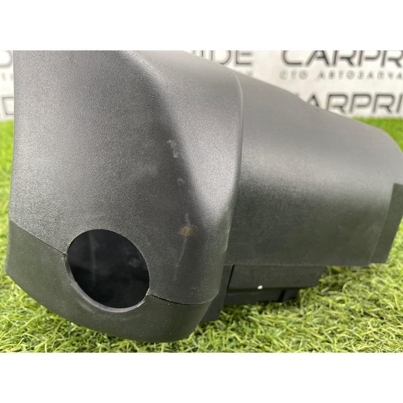 Кожух рулевой колонки (салон) Renault Scenic III 2011 1.6 R9M 484720014R