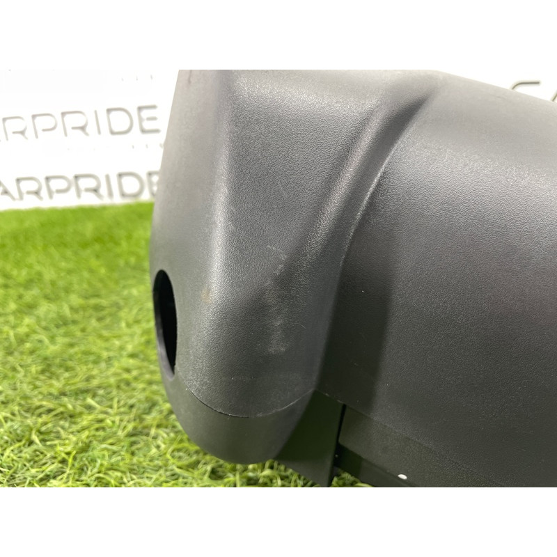 Кожух рулевой колонки (салон) Renault Scenic III 2011 1.6 R9M 484720014R