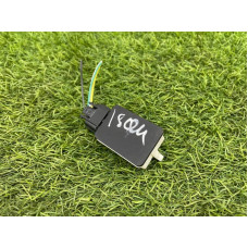 Датчик удара