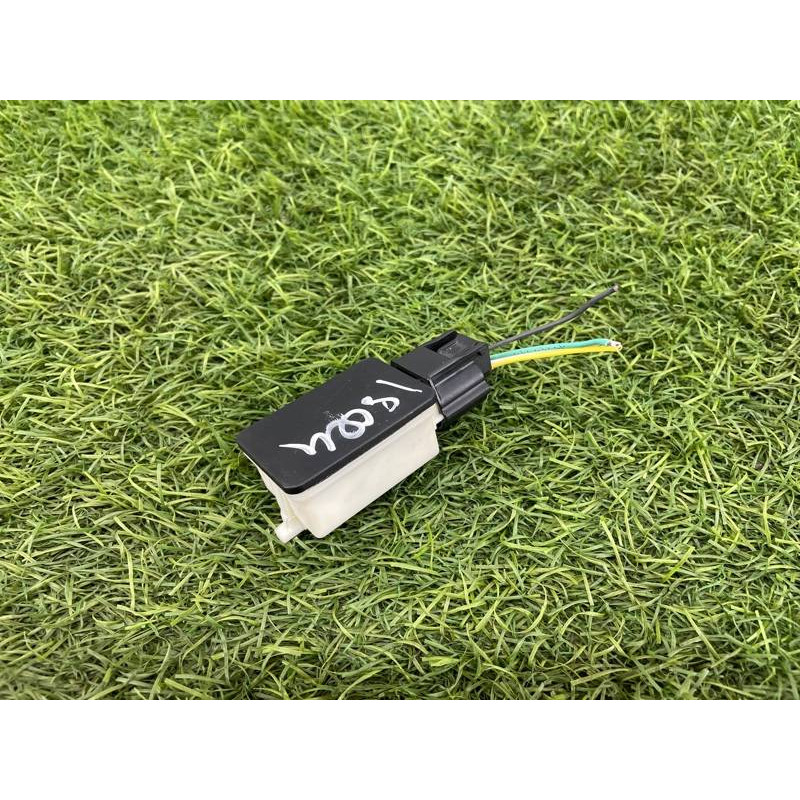 Датчик удара (электрика / датчики) Renault Scenic III 2011 1.6 R9M 988809284R