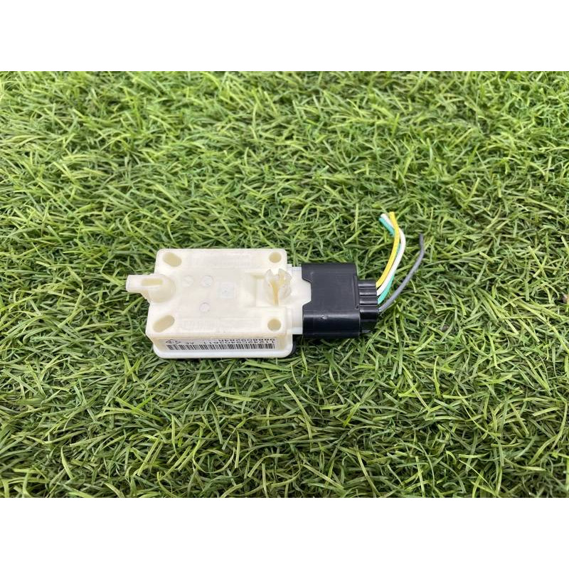 Датчик удара (электрика / датчики) Renault Scenic III 2011 1.6 R9M 988809284R