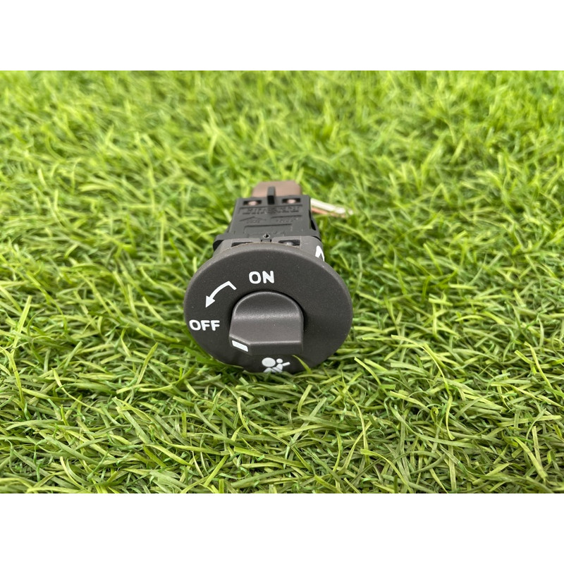 Кнопка AirBag (электрика / кнопки) Renault Scenic III 2011 1.6 R9M 681995427R