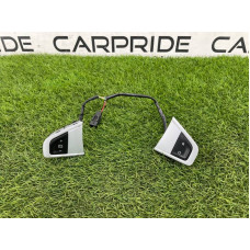 Кнопки руля