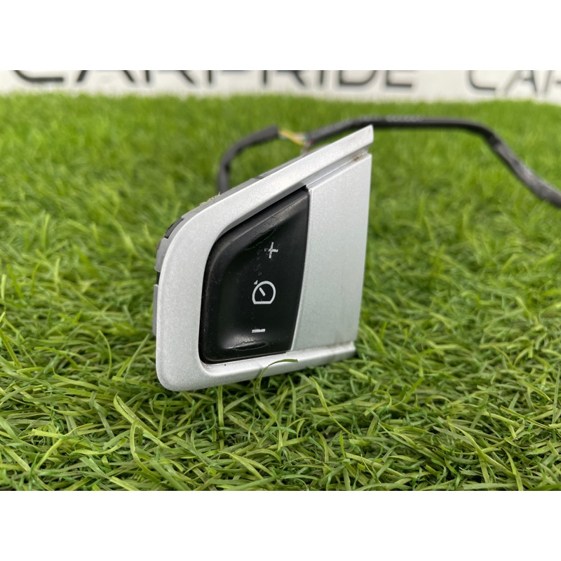 Кнопки руля (электрика / кнопки) Renault Scenic III 2011 1.6 R9M 255501805R