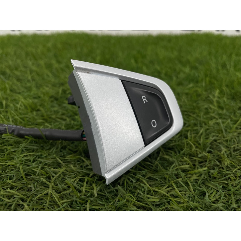 Кнопки руля (электрика / кнопки) Renault Scenic III 2011 1.6 R9M 255501805R