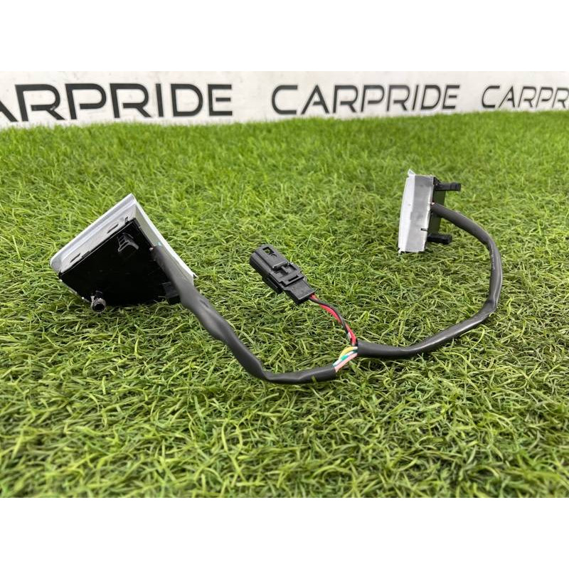 Кнопки руля (электрика / кнопки) Renault Scenic III 2011 1.6 R9M 255501805R