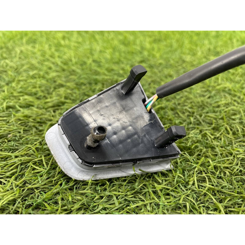 Кнопки руля (электрика / кнопки) Renault Scenic III 2011 1.6 R9M 255501805R