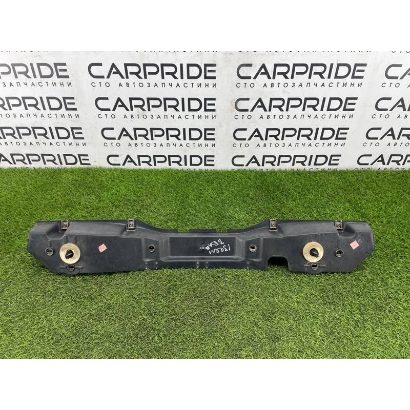 Крепление бампера (кузов и элементы) Renault Scenic III 2011 1.6 R9M 850420002R