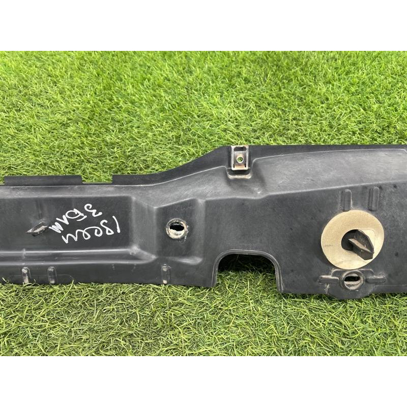 Крепление бампера (кузов и элементы) Renault Scenic III 2011 1.6 R9M 850420002R