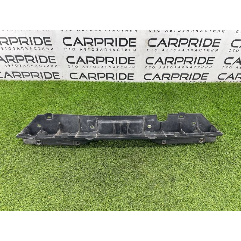 Крепление бампера (кузов и элементы) Renault Scenic III 2011 1.6 R9M 850420002R