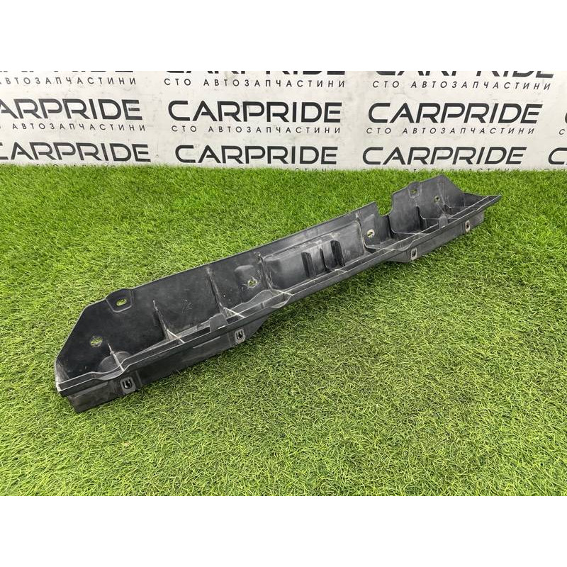 Крепление бампера (кузов и элементы) Renault Scenic III 2011 1.6 R9M 850420002R