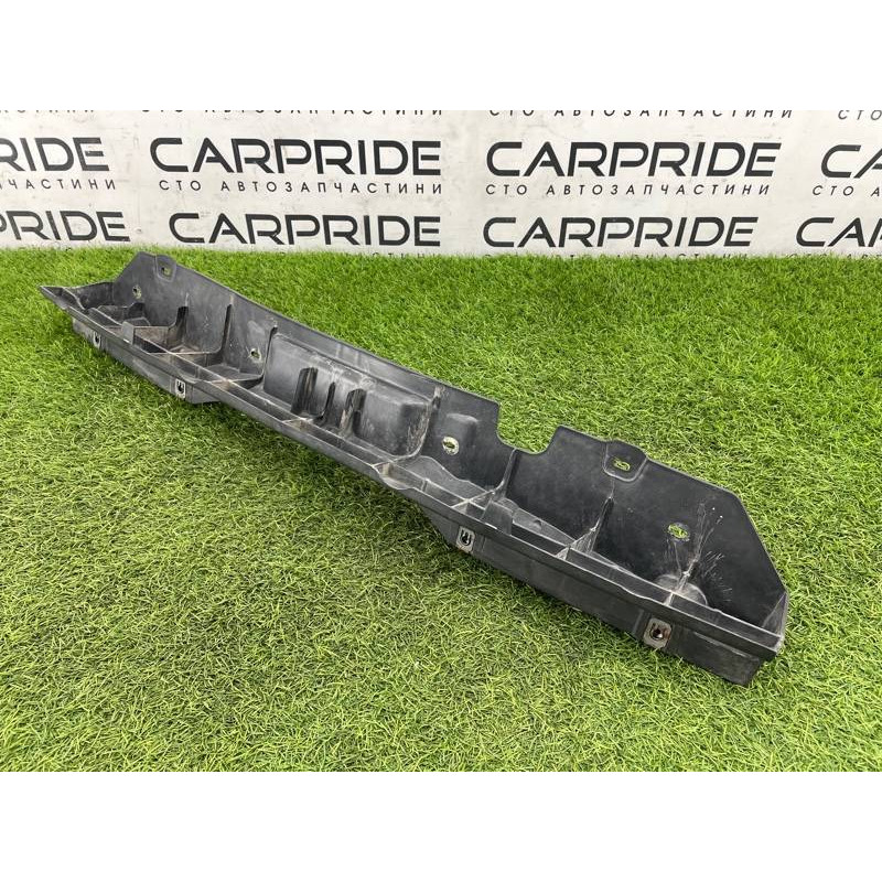 Крепление бампера (кузов и элементы) Renault Scenic III 2011 1.6 R9M 850420002R