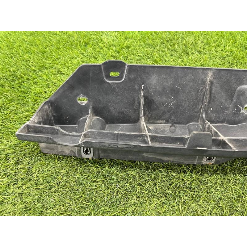 Крепление бампера (кузов и элементы) Renault Scenic III 2011 1.6 R9M 850420002R