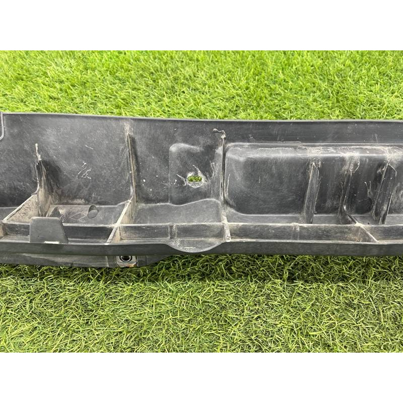 Крепление бампера (кузов и элементы) Renault Scenic III 2011 1.6 R9M 850420002R