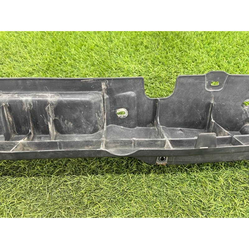 Крепление бампера (кузов и элементы) Renault Scenic III 2011 1.6 R9M 850420002R