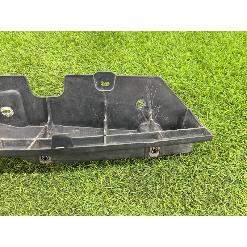 Крепление бампера (кузов и элементы) Renault Scenic III 2011 1.6 R9M 850420002R