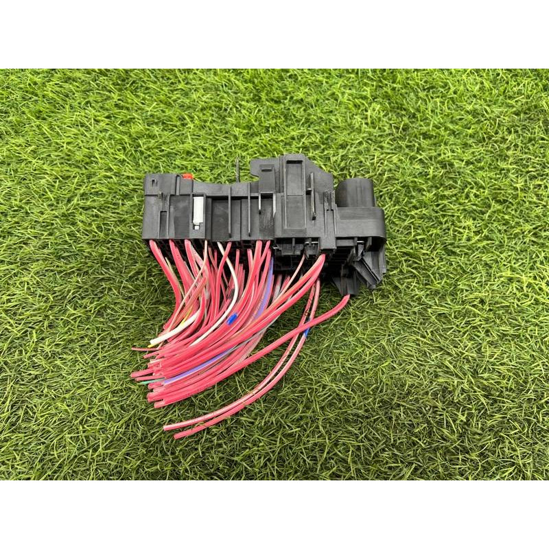 Блок предохранителей (электрика) Renault Scenic III 2011 1.6 R9M 252360003R