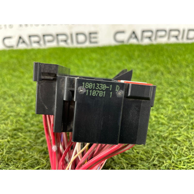 Блок предохранителей (электрика) Renault Scenic III 2011 1.6 R9M 252360003R