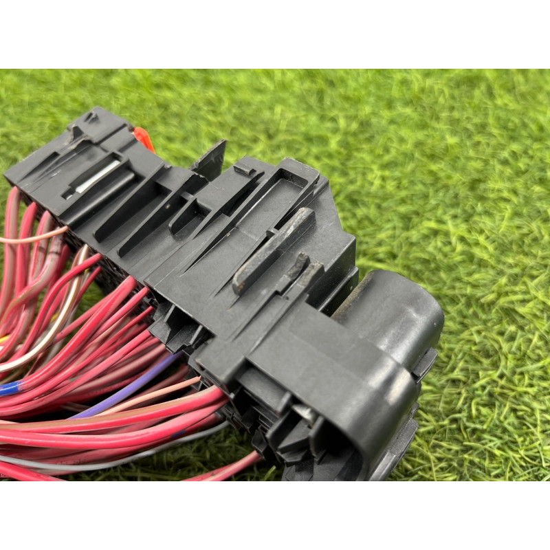 Блок предохранителей (электрика) Renault Scenic III 2011 1.6 R9M 252360003R