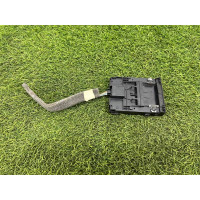 Замок запалювання