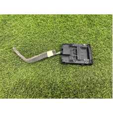 Замок зажигания