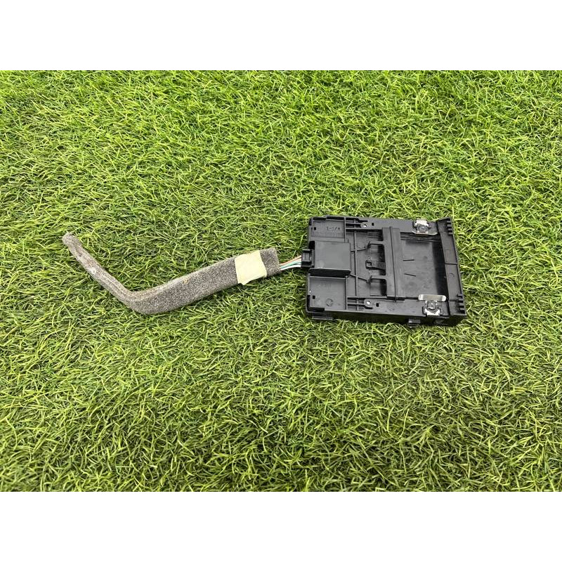 Замок зажигания (электрика) Renault Scenic III 2011 1.6 R9M 285909828R