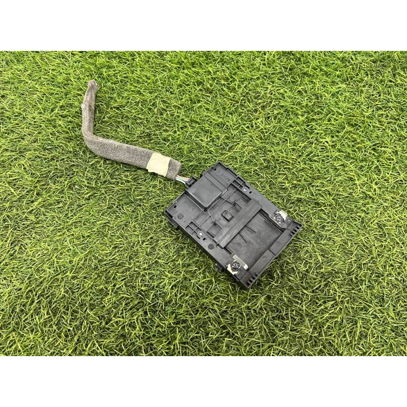 Замок зажигания (электрика) Renault Scenic III 2011 1.6 R9M 285909828R