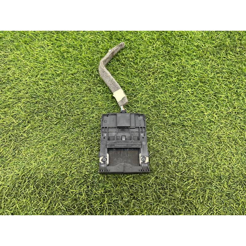 Замок зажигания (электрика) Renault Scenic III 2011 1.6 R9M 285909828R