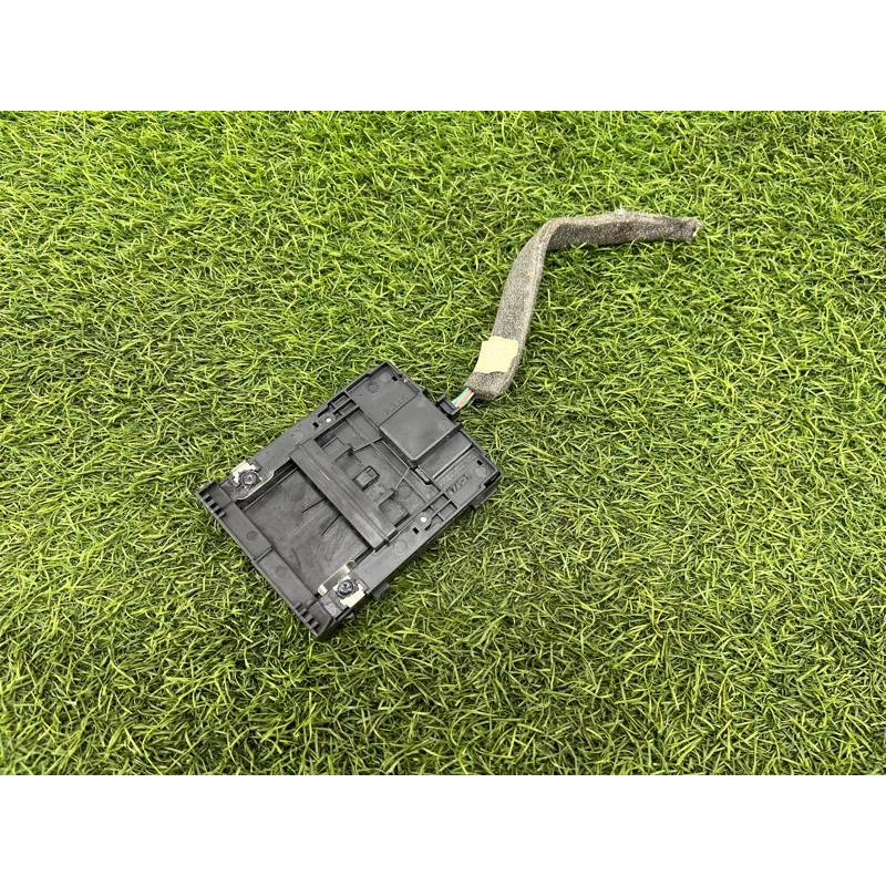 Замок зажигания (электрика) Renault Scenic III 2011 1.6 R9M 285909828R