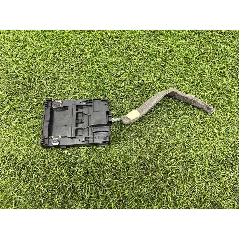 Замок зажигания (электрика) Renault Scenic III 2011 1.6 R9M 285909828R