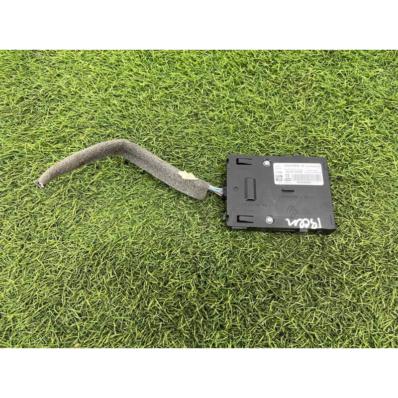 Замок зажигания (электрика) Renault Scenic III 2011 1.6 R9M 285909828R