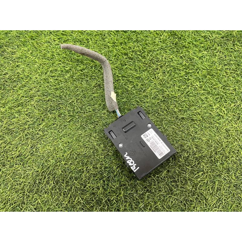 Замок зажигания (электрика) Renault Scenic III 2011 1.6 R9M 285909828R