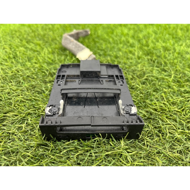 Замок зажигания (электрика) Renault Scenic III 2011 1.6 R9M 285909828R