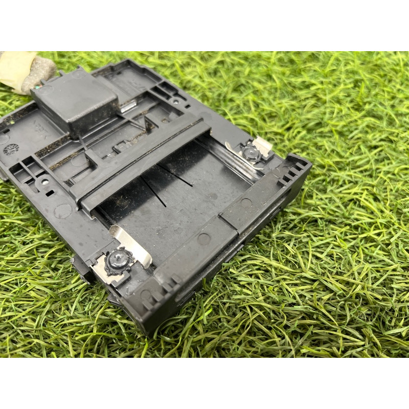 Замок зажигания (электрика) Renault Scenic III 2011 1.6 R9M 285909828R