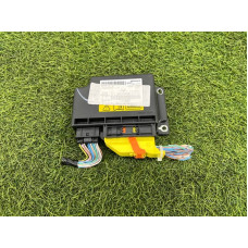 Блок управління airbag