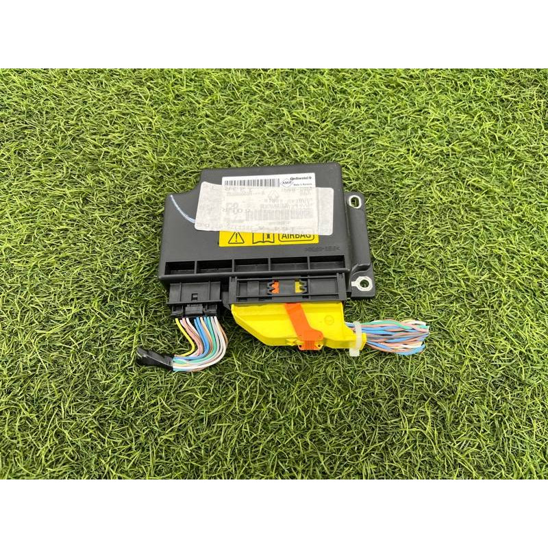 Блок управления airbag (airbag/безопасность) Renault Scenic III 2011 1.6 R9M 285589605R