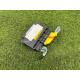 Блок управления airbag (airbag/безопасность) Renault Scenic III 2011 1.6 R9M 285589605R