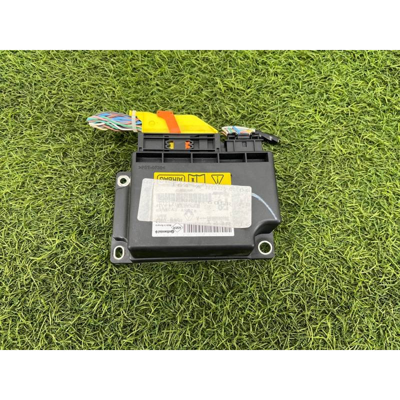 Блок управления airbag (airbag/безопасность) Renault Scenic III 2011 1.6 R9M 285589605R