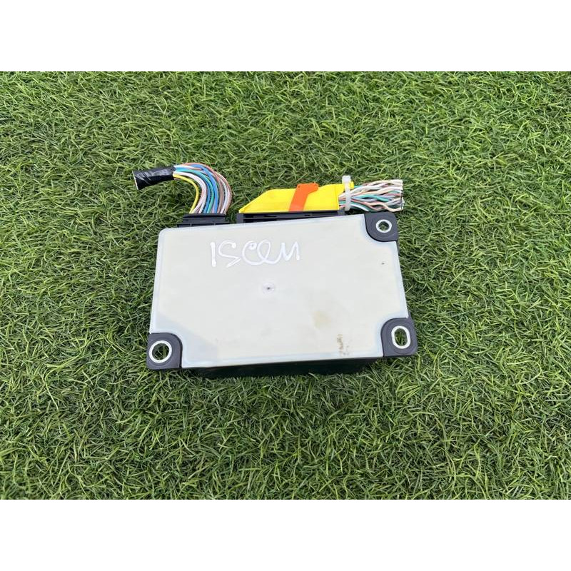 Блок управления airbag (airbag/безопасность) Renault Scenic III 2011 1.6 R9M 285589605R