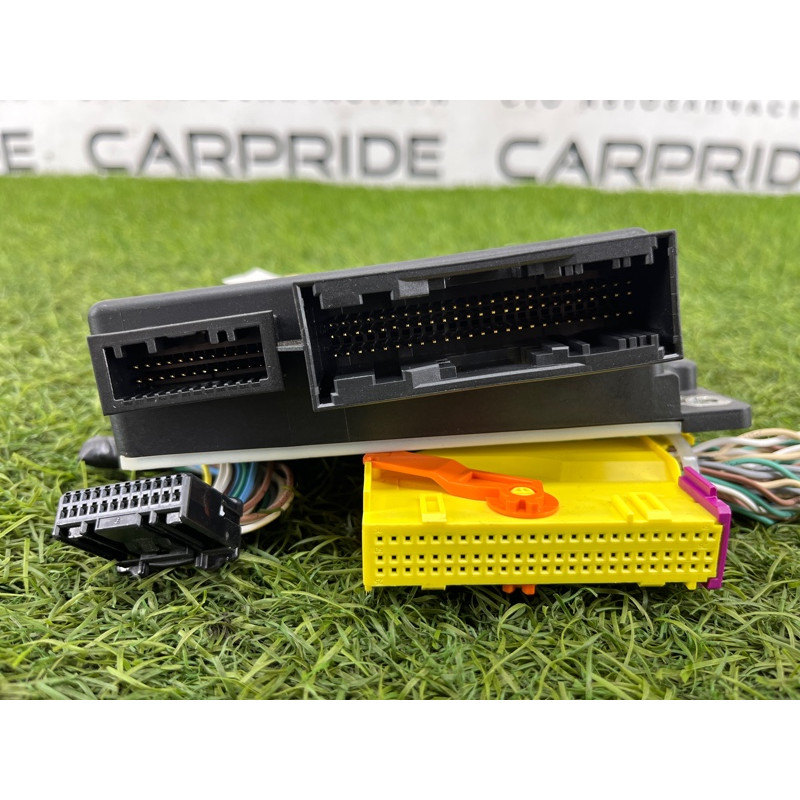 Блок управления airbag (airbag/безопасность) Renault Scenic III 2011 1.6 R9M 285589605R