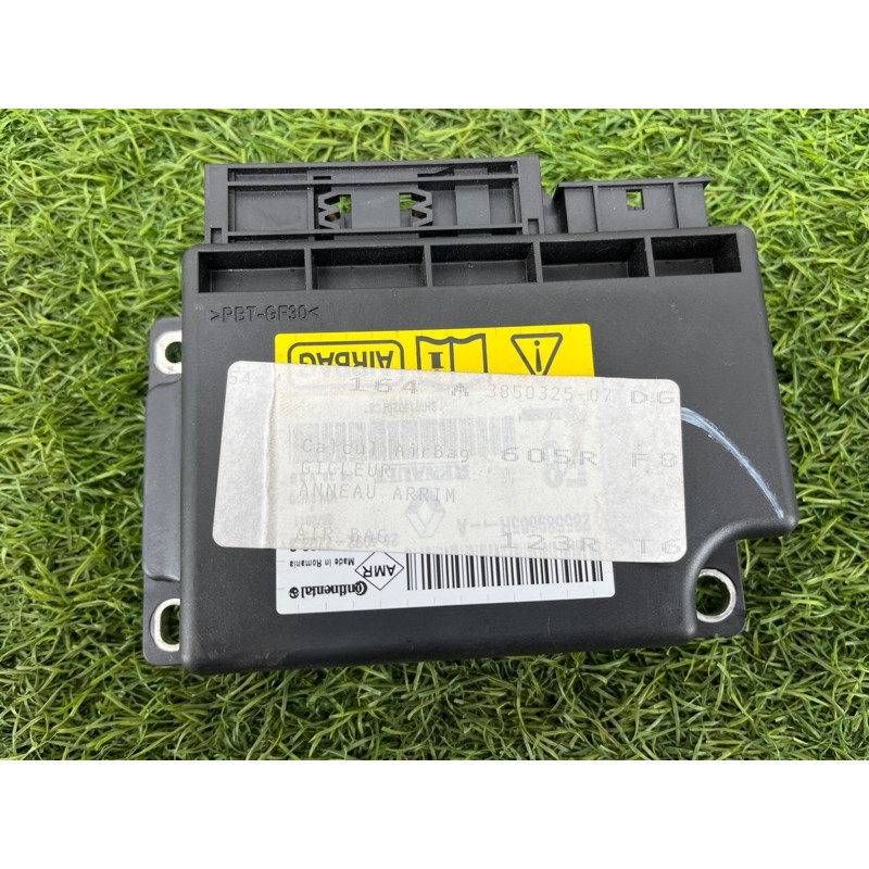 Блок управления airbag (airbag/безопасность) Renault Scenic III 2011 1.6 R9M 285589605R