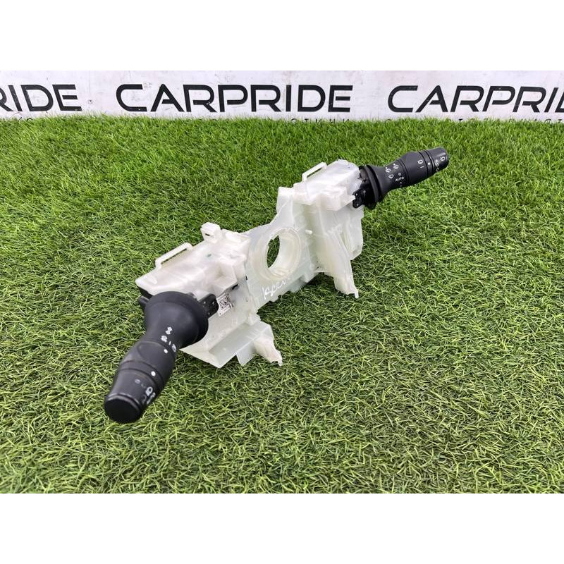 Блок подрулевых переключателей (электрика) Renault Scenic III 2011 1.6 R9M 255670019R