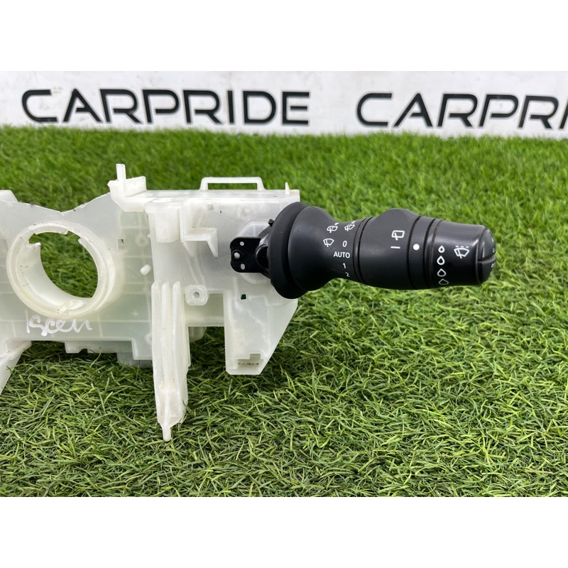 Блок подрулевых переключателей (электрика) Renault Scenic III 2011 1.6 R9M 255670019R