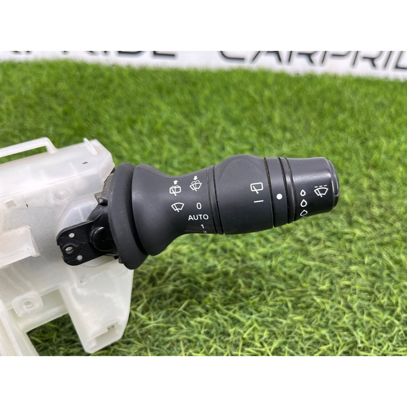 Блок подрулевых переключателей (электрика) Renault Scenic III 2011 1.6 R9M 255670019R