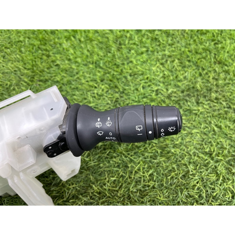 Блок подрулевых переключателей (электрика) Renault Scenic III 2011 1.6 R9M 255670019R