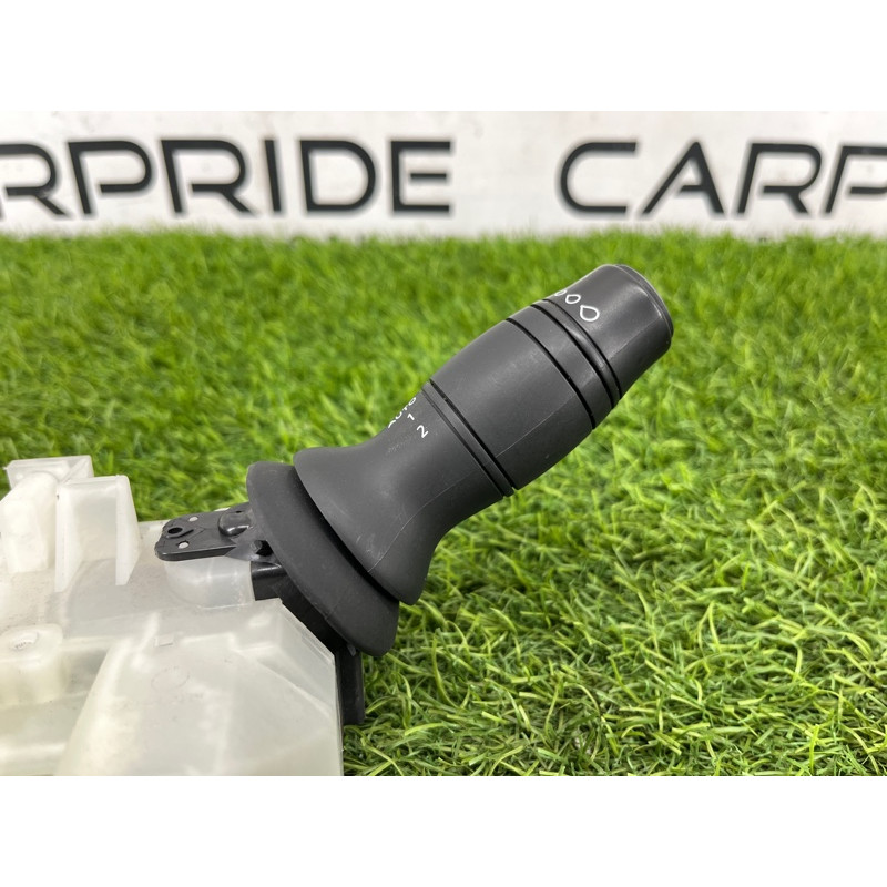 Блок подрулевых переключателей (электрика) Renault Scenic III 2011 1.6 R9M 255670019R