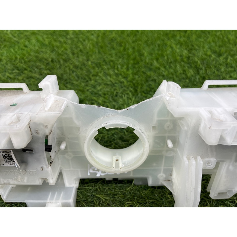 Блок подрулевых переключателей (электрика) Renault Scenic III 2011 1.6 R9M 255670019R