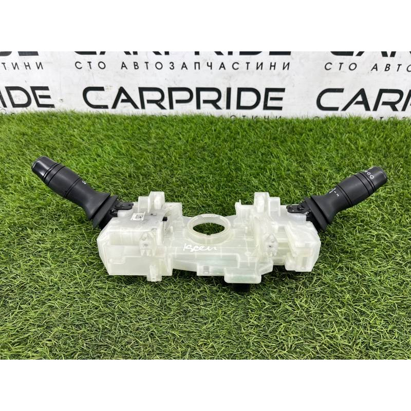 Блок подрулевых переключателей (электрика) Renault Scenic III 2011 1.6 R9M 255670019R